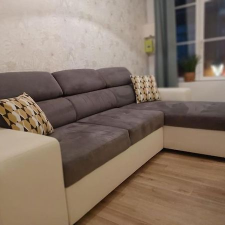 Le Duplex Saint Pry Lägenhet Béthune Exteriör bild