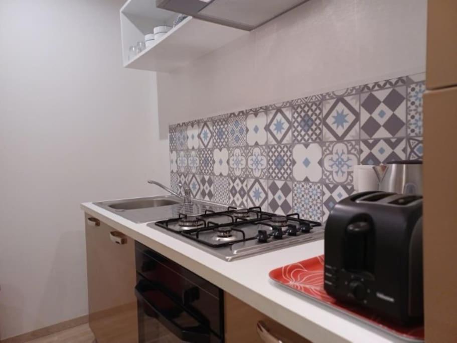 Le Duplex Saint Pry Lägenhet Béthune Exteriör bild